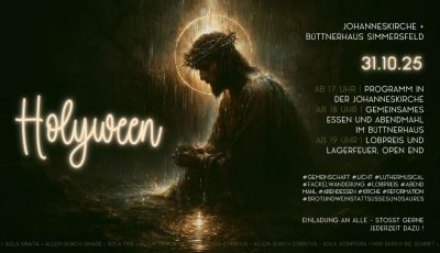 Holyween  