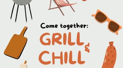 Come together  &nbsp;